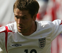 Michael Owen