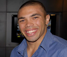 Bryan Habana